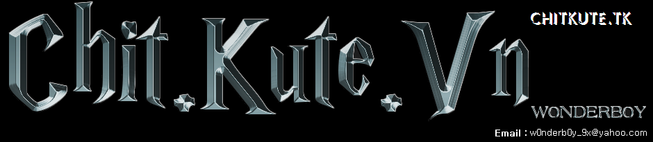 Chit.kute.vn